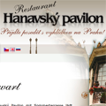 Hanavsky Pavilon